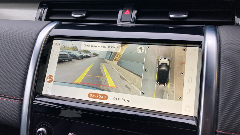 Land Rover Discovery Sport 2.0 D200 R-Dynamic S Plus 5dr Auto [5 Seat] Diesel Station Wagon